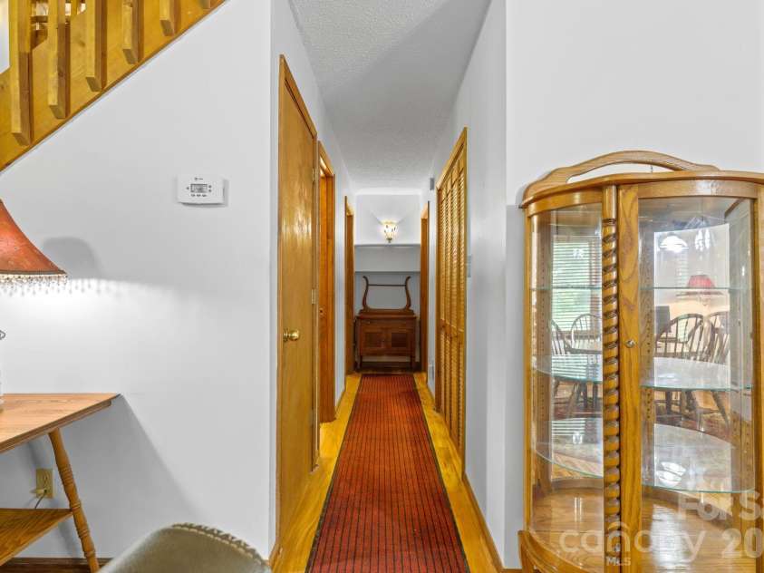 300 Bugle Boy Drive, Cullowhee, NC 28723.  MLS# CAR4383364, YatesRealty ID 23396. 