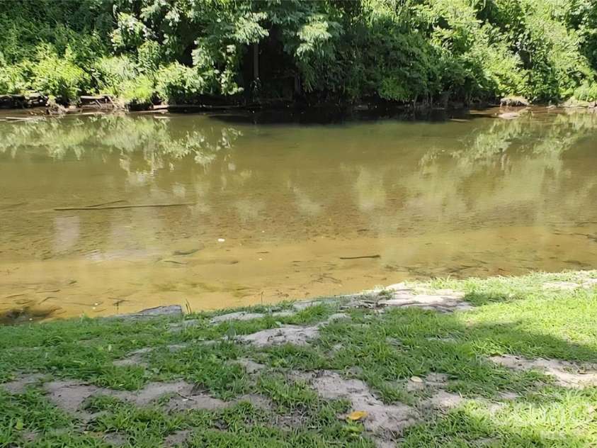 300 Bugle Boy Drive, Cullowhee, NC 28723.  MLS# CAR4383364, YatesRealty ID 23396. River nearby