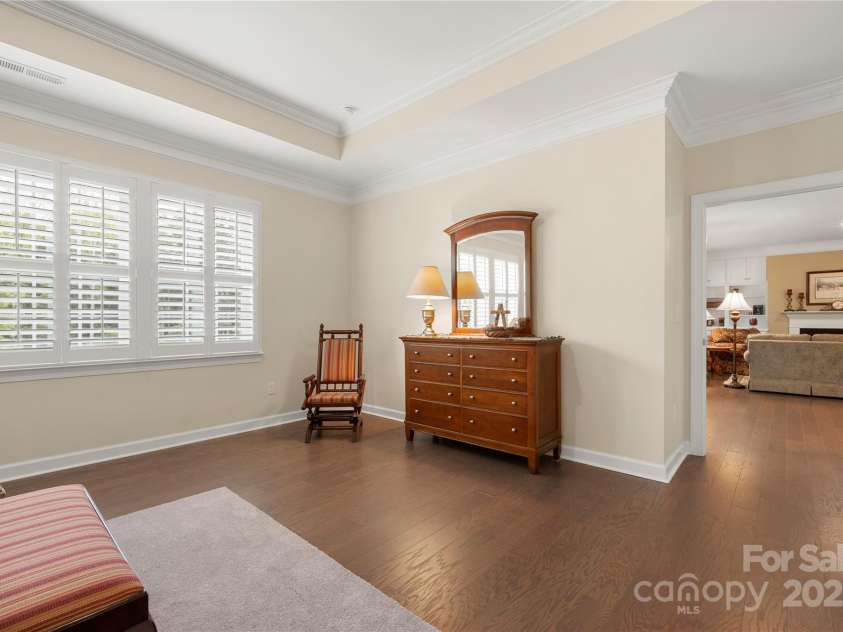 17028 River Race Drive, Huntersville, NC 28078.  MLS# CAR4259977, YatesRealty ID 23397. Luxury vinyl plank throughout main level