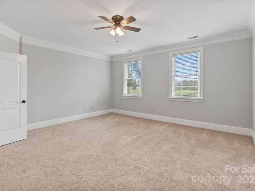 116 Whispering Cove Court, Mooresville, NC 28117.  MLS# CAR4242039, YatesRealty ID 23399. 4th Bedroom