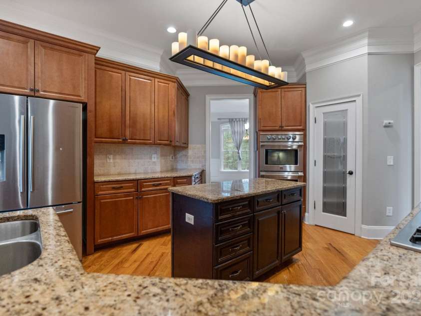 116 Whispering Cove Court, Mooresville, NC 28117.  MLS# CAR4242039, YatesRealty ID 23399. 