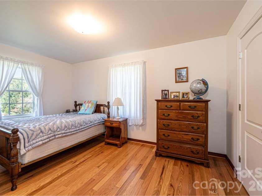 460 Sunset Street, Granite Falls, NC 28630.  MLS# CAR4382818, YatesRealty ID 23399. Bonus Room