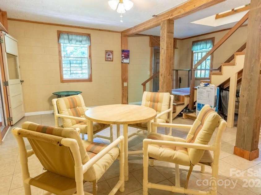 715 Anderson Creek Road, Franklin, NC 28734.  MLS# CAR4193373, YatesRealty ID 234. 