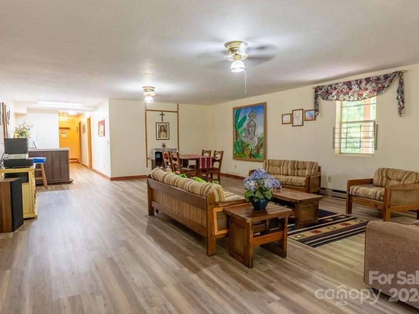 715 Anderson Creek Road, Franklin, NC 28734.  MLS# CAR4193373, YatesRealty ID 234. 