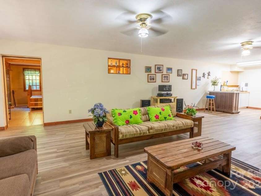 715 Anderson Creek Road, Franklin, NC 28734.  MLS# CAR4193373, YatesRealty ID 234. 