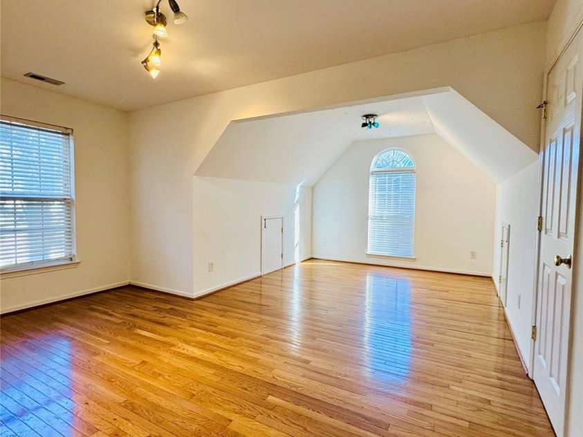 7411 Gate Key Court, Stanley, NC 28164.  MLS# CAR4335011, YatesRealty ID 2340. 4th Bedroom/Huge Bonus room.