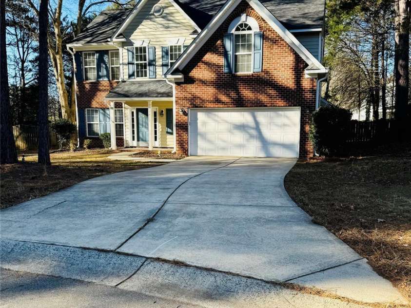 7411 Gate Key Court, Stanley, NC 28164.  MLS# CAR4335011, YatesRealty ID 2340. 