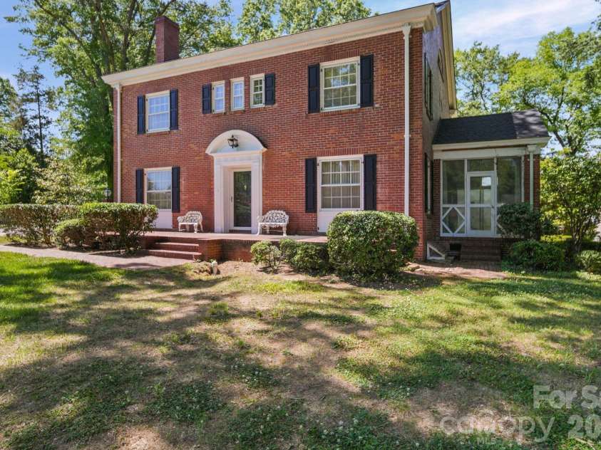 1510 Jackson Road, Gastonia, NC 28052.  MLS# CAR4383504, YatesRealty ID 23402. 