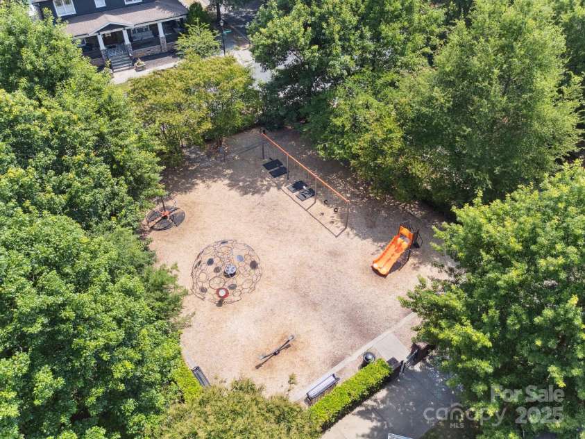 570 Sixth Baxter Crossing, Fort Mill, SC 29708.  MLS# CAR4275580, YatesRealty ID 23403. Common area