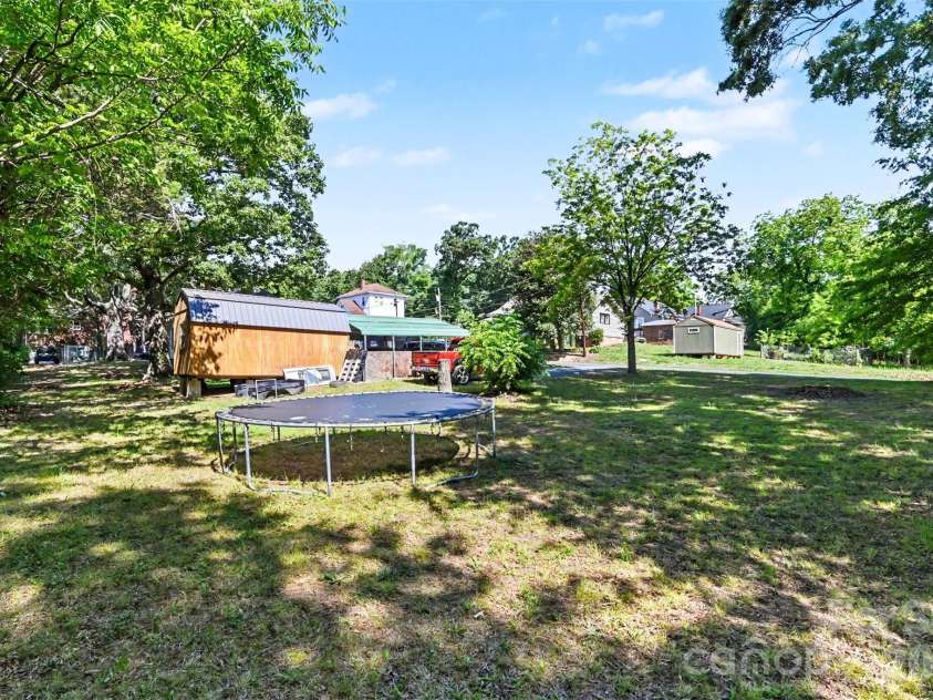 603 4th Street, Albemarle, NC 28001.  MLS# CAR4380717, YatesRealty ID 23403. 