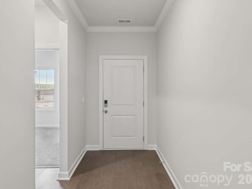 2457 Chartwell Street, Stanley, NC 28164.  MLS# CAR4383773, YatesRealty ID 23405. Photo is not of the actual home, but is an inspirational photo of builder’s model home and may depict options, furnishings, and/or decorator features that are not included
