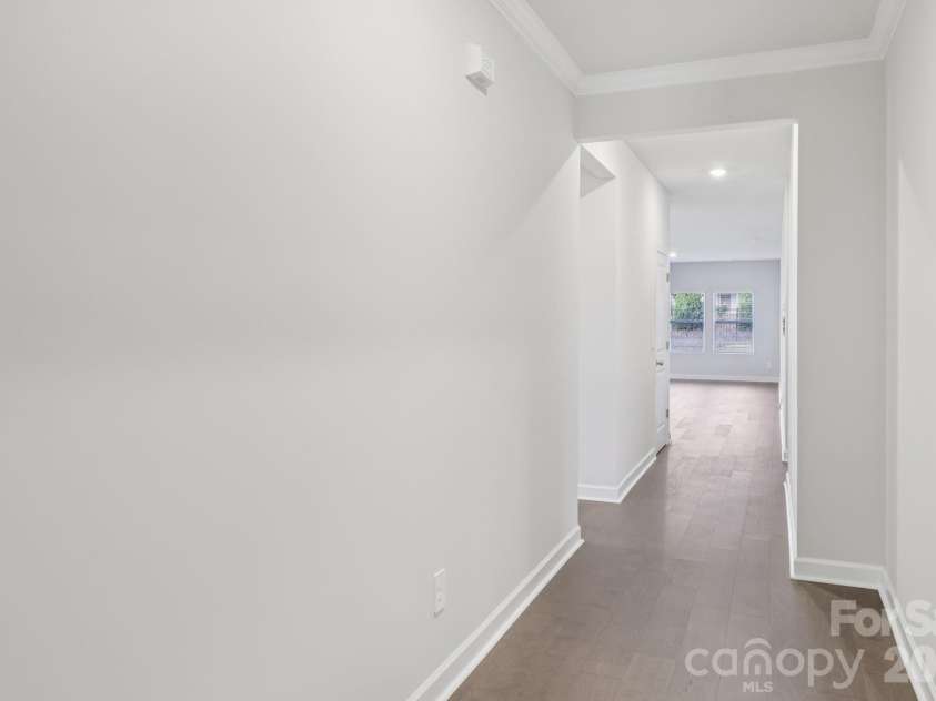 2457 Chartwell Street, Stanley, NC 28164.  MLS# CAR4383773, YatesRealty ID 23405. Photo is not of the actual home, but is an inspirational photo of builder’s model home and may depict options, furnishings, and/or decorator features that are not included