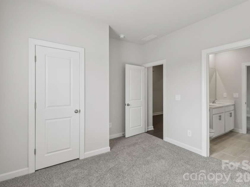 2457 Chartwell Street, Stanley, NC 28164.  MLS# CAR4383773, YatesRealty ID 23405. Photo is not of the actual home, but is an inspirational photo of builder’s model home and may depict options, furnishings, and/or decorator features that are not included