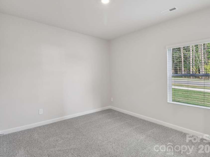 2457 Chartwell Street, Stanley, NC 28164.  MLS# CAR4383773, YatesRealty ID 23405. Photo is not of the actual home, but is an inspirational photo of builder’s model home and may depict options, furnishings, and/or decorator features that are not included