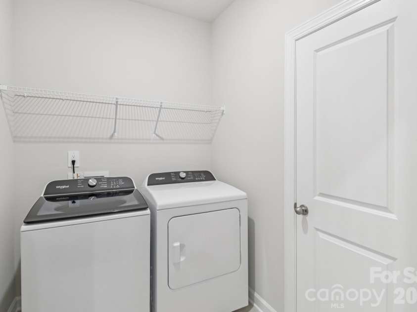 2457 Chartwell Street, Stanley, NC 28164.  MLS# CAR4383773, YatesRealty ID 23405. Photo is not of the actual home, but is an inspirational photo of builder’s model home and may depict options, furnishings, and/or decorator features that are not included