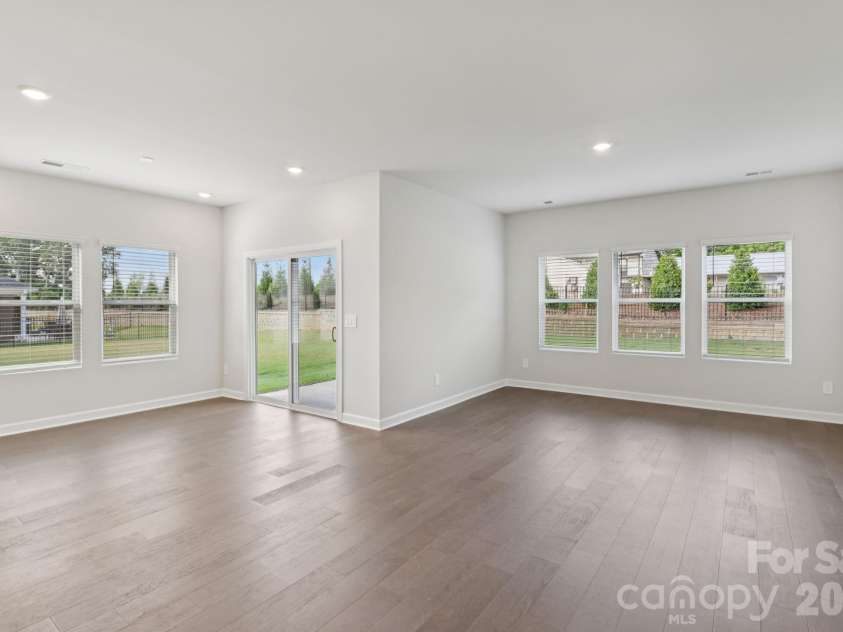 2457 Chartwell Street, Stanley, NC 28164.  MLS# CAR4383773, YatesRealty ID 23405. Photo is not of the actual home, but is an inspirational photo of builder’s model home and may depict options, furnishings, and/or decorator features that are not included