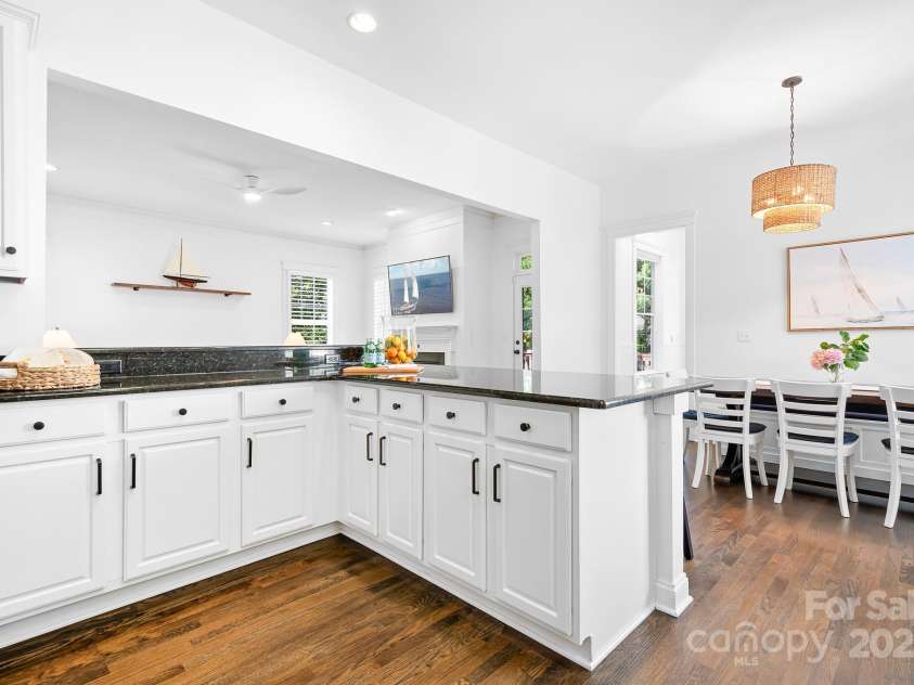 15838 Trenton Place Road, Huntersville, NC 28078.  MLS# CAR4272281, YatesRealty ID 23408. 