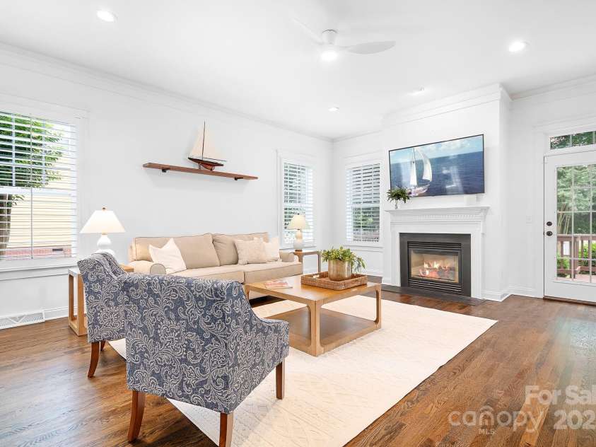 15838 Trenton Place Road, Huntersville, NC 28078.  MLS# CAR4272281, YatesRealty ID 23408. 