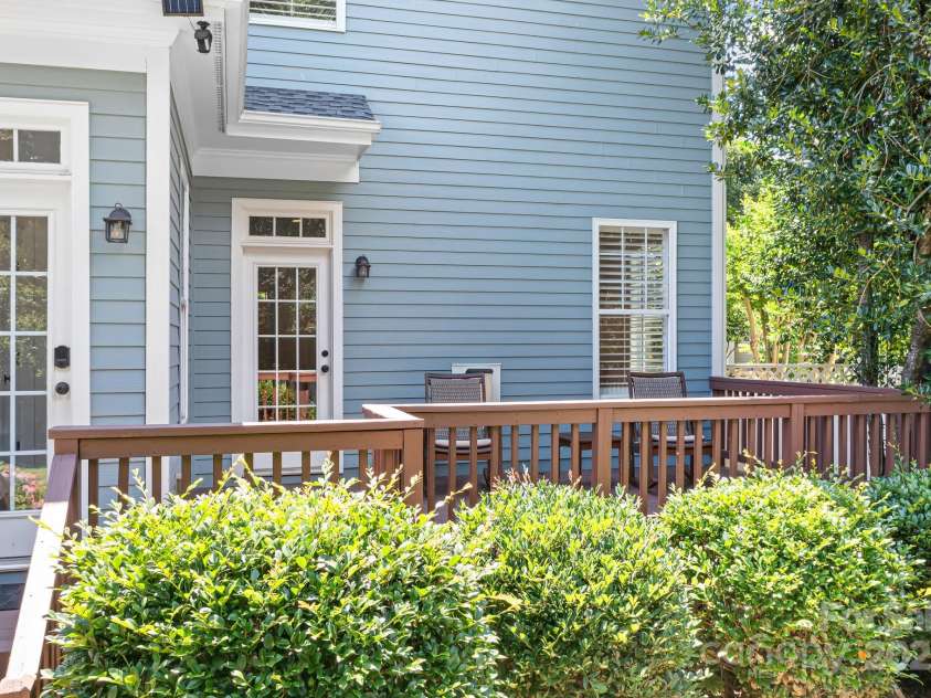 15838 Trenton Place Road, Huntersville, NC 28078.  MLS# CAR4272281, YatesRealty ID 23408. 