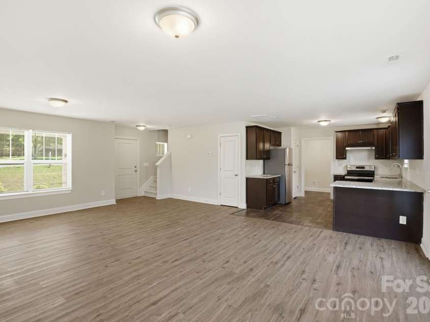 502 Coffeetree Lane, Stanley, NC 28164.  MLS# CAR4381176, YatesRealty ID 23409. 
