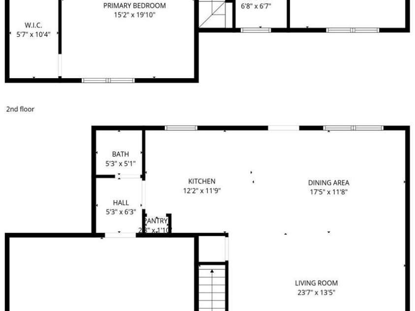 502 Coffeetree Lane, Stanley, NC 28164.  MLS# CAR4381176, YatesRealty ID 23409. 