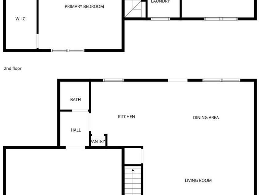 502 Coffeetree Lane, Stanley, NC 28164.  MLS# CAR4381176, YatesRealty ID 23409. 