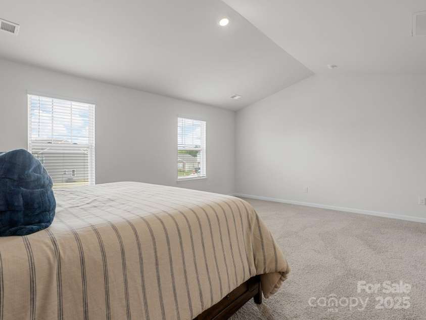 7007 Manse Court, Boiling Springs, SC 29316.  MLS# CAR4260062, YatesRealty ID 23409. Did you see the ceilings?