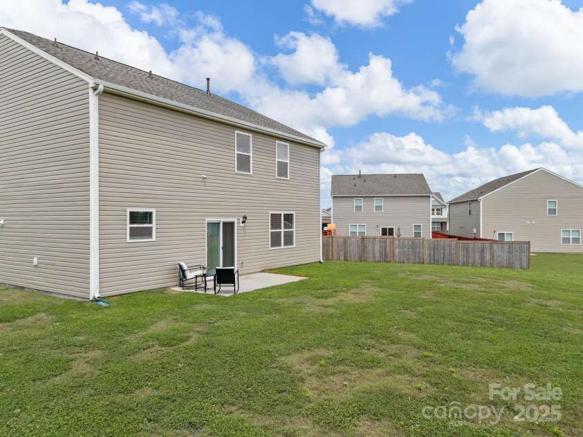 7007 Manse Court, Boiling Springs, SC 29316.  MLS# CAR4260062, YatesRealty ID 23409. Perfect for your dream outdoor kitchen.