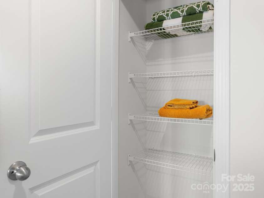 7007 Manse Court, Boiling Springs, SC 29316.  MLS# CAR4260062, YatesRealty ID 23409. Plenty of storage