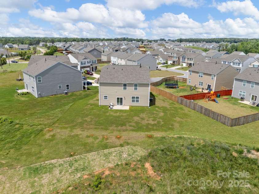 7007 Manse Court, Boiling Springs, SC 29316.  MLS# CAR4260062, YatesRealty ID 23409. What would you do with all of this space?