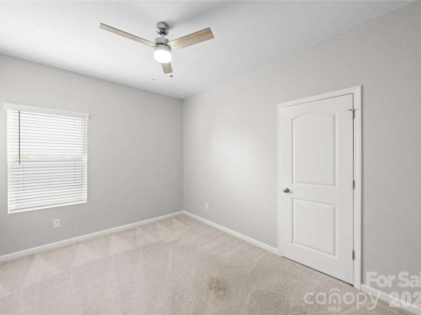 224 Fesperman Circle, Troutman, NC 28166.  MLS# CAR4334200, YatesRealty ID 2341. 