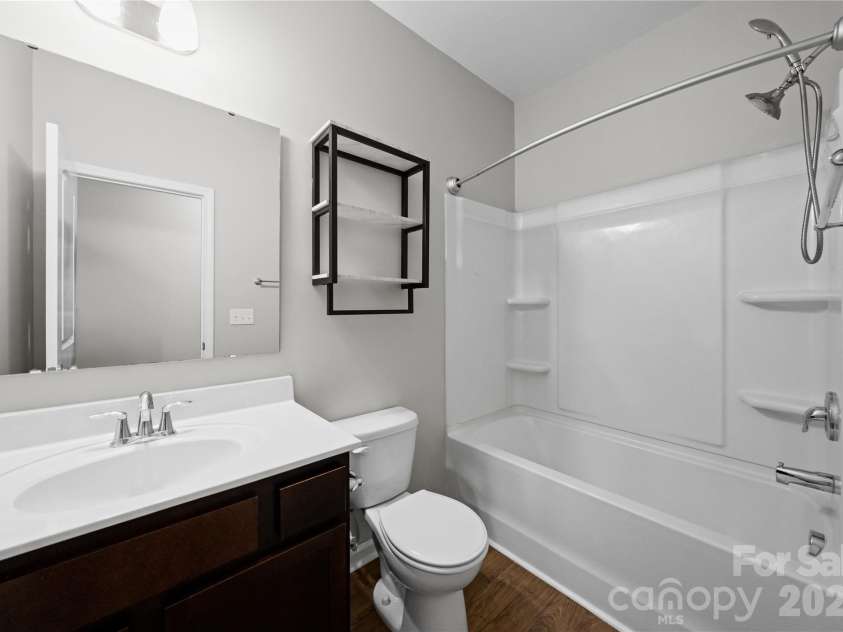 224 Fesperman Circle, Troutman, NC 28166.  MLS# CAR4334200, YatesRealty ID 2341. 