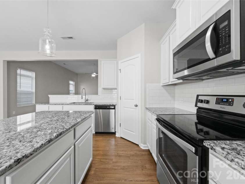 224 Fesperman Circle, Troutman, NC 28166.  MLS# CAR4334200, YatesRealty ID 2341. 