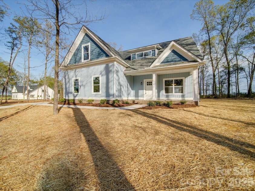 2809 Hinson Road, Monroe, NC 28112.  MLS# CAR4350285, YatesRealty ID 2341. 