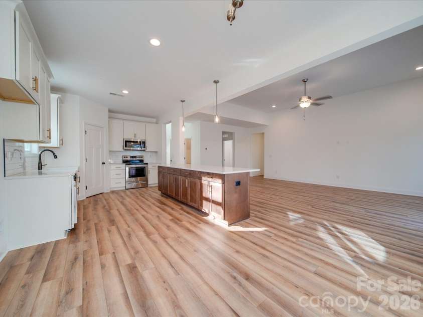 2809 Hinson Road, Monroe, NC 28112.  MLS# CAR4350285, YatesRealty ID 2341. 