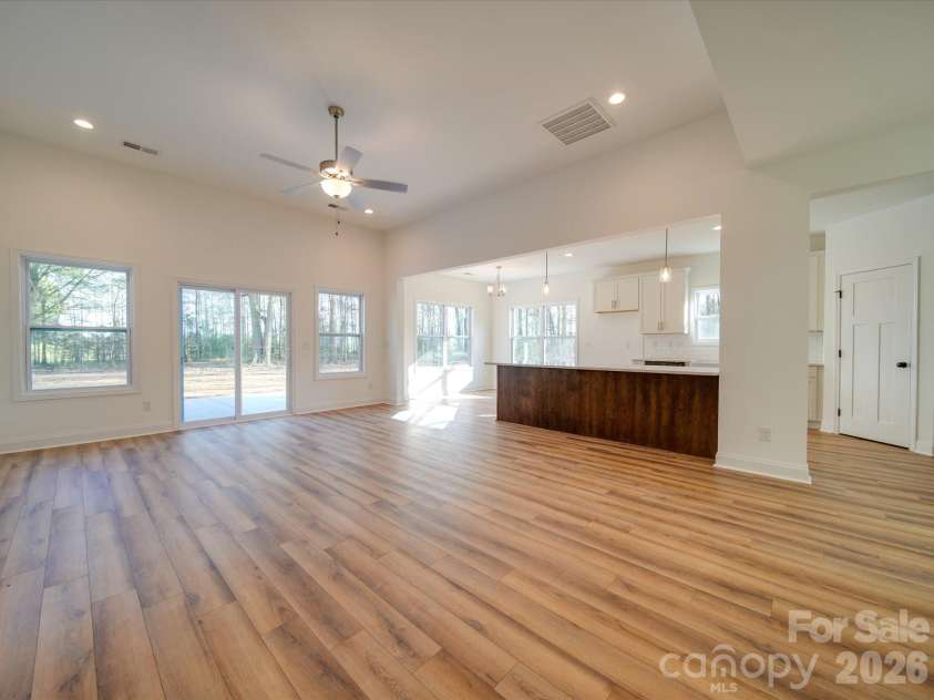 2809 Hinson Road, Monroe, NC 28112.  MLS# CAR4350285, YatesRealty ID 2341. 