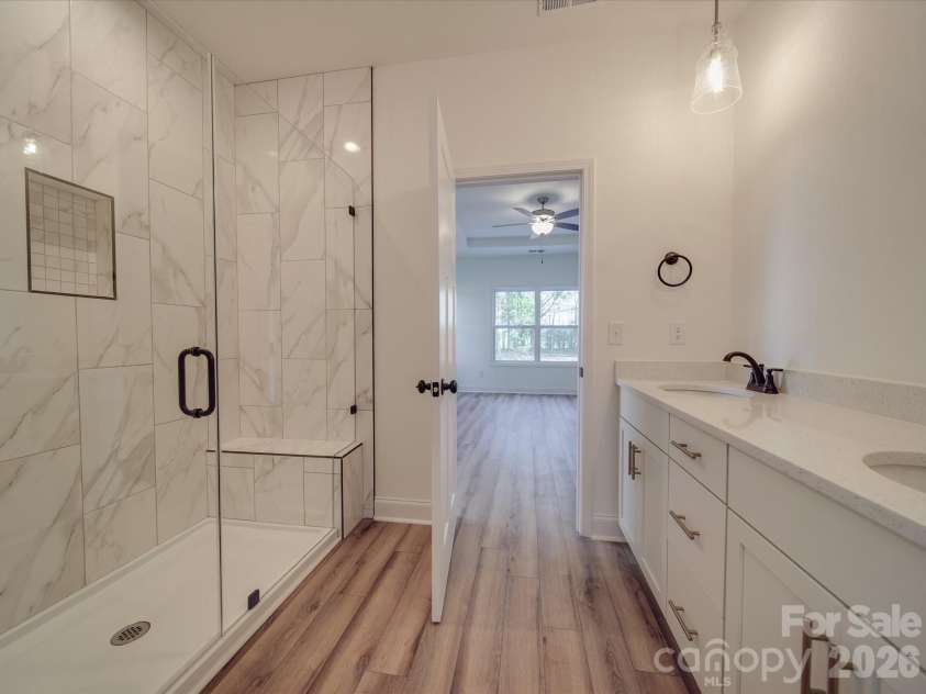 2809 Hinson Road, Monroe, NC 28112.  MLS# CAR4350285, YatesRealty ID 2341. 