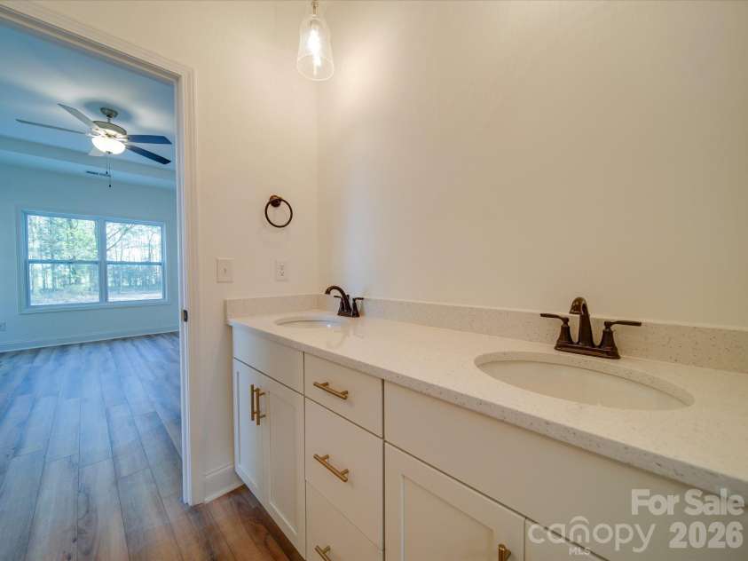 2809 Hinson Road, Monroe, NC 28112.  MLS# CAR4350285, YatesRealty ID 2341. 
