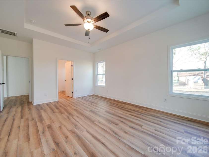 2809 Hinson Road, Monroe, NC 28112.  MLS# CAR4350285, YatesRealty ID 2341. 