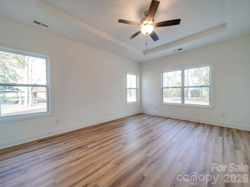 2809 Hinson Road, Monroe, NC 28112.  MLS# CAR4350285, YatesRealty ID 2341. 
