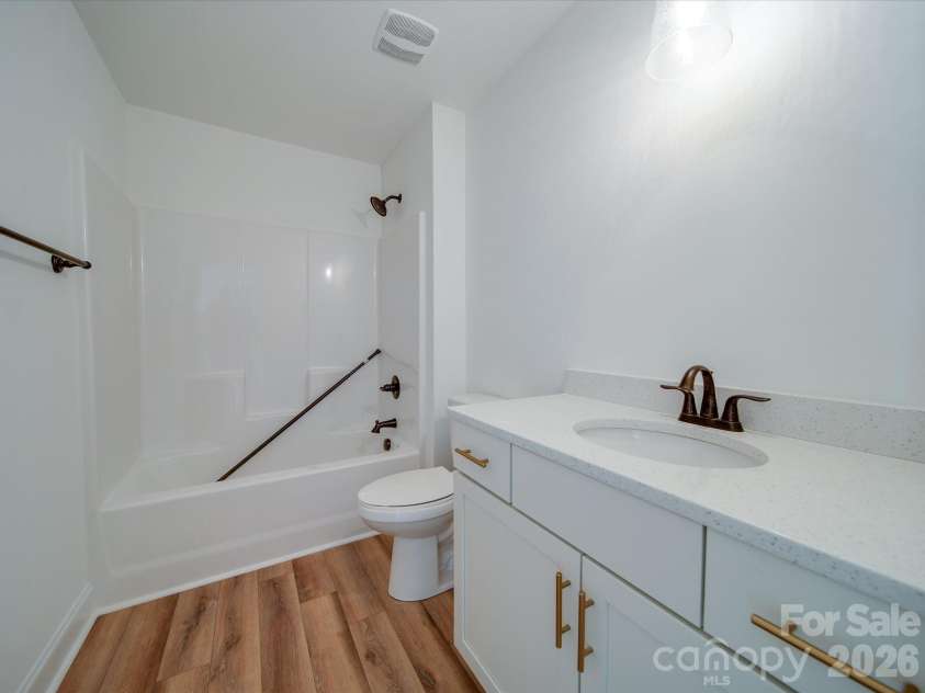 2809 Hinson Road, Monroe, NC 28112.  MLS# CAR4350285, YatesRealty ID 2341. 