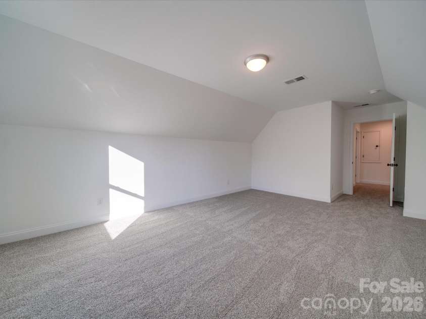 2809 Hinson Road, Monroe, NC 28112.  MLS# CAR4350285, YatesRealty ID 2341. 