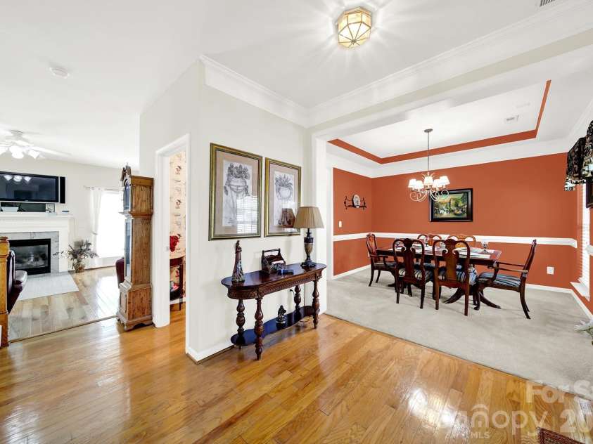 3752 Leela Palace Way, Fort Mill, SC 29708.  MLS# CAR4382778, YatesRealty ID 23410. 