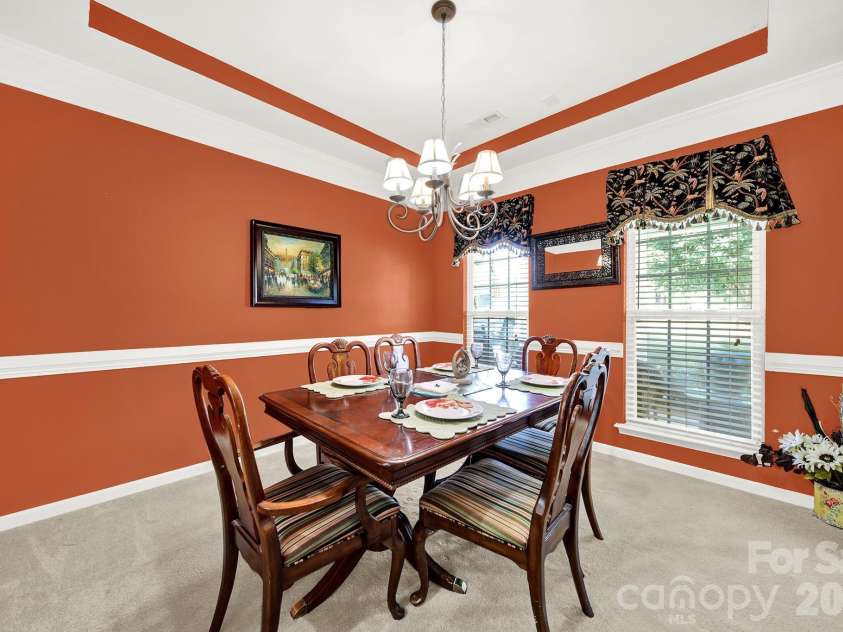 3752 Leela Palace Way, Fort Mill, SC 29708.  MLS# CAR4382778, YatesRealty ID 23410. 