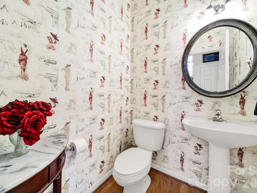 3752 Leela Palace Way, Fort Mill, SC 29708.  MLS# CAR4382778, YatesRealty ID 23410. 