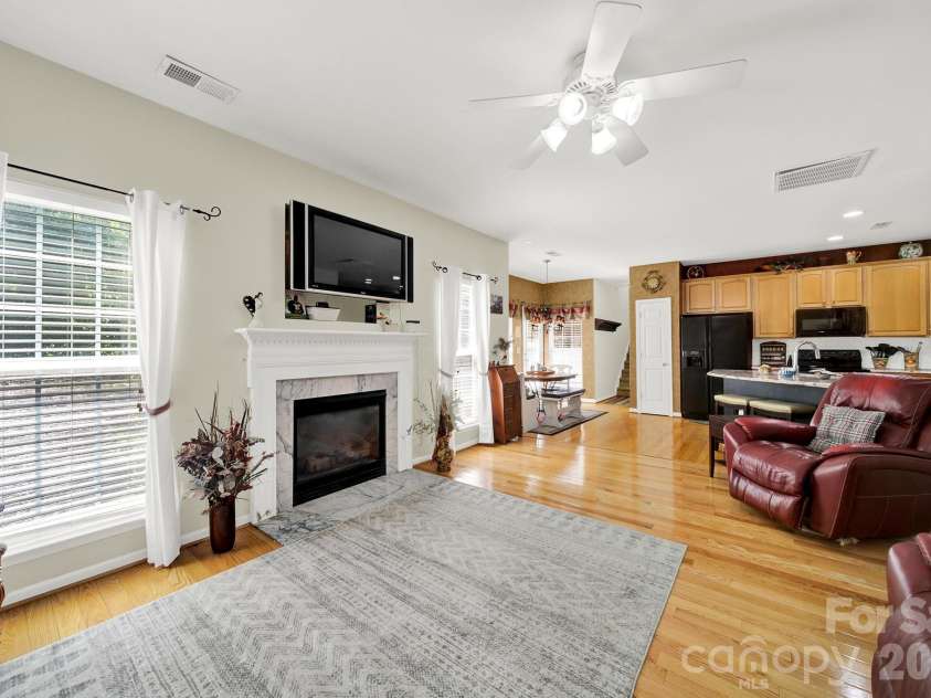 3752 Leela Palace Way, Fort Mill, SC 29708.  MLS# CAR4382778, YatesRealty ID 23410. 