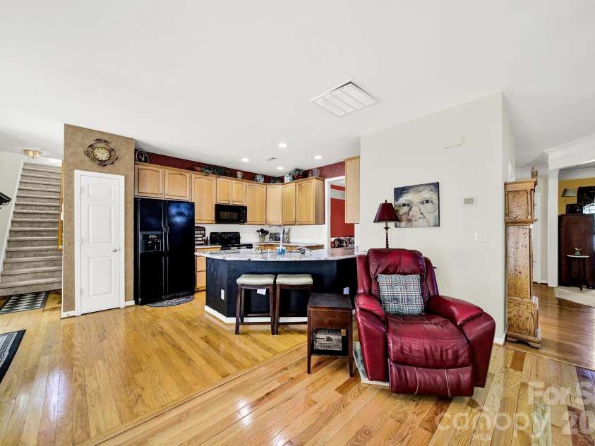 3752 Leela Palace Way, Fort Mill, SC 29708.  MLS# CAR4382778, YatesRealty ID 23410. 