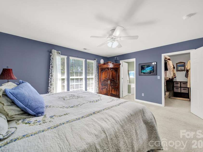 3752 Leela Palace Way, Fort Mill, SC 29708.  MLS# CAR4382778, YatesRealty ID 23410. 