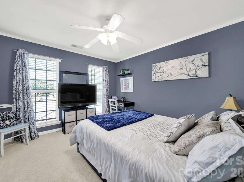 3752 Leela Palace Way, Fort Mill, SC 29708.  MLS# CAR4382778, YatesRealty ID 23410. 
