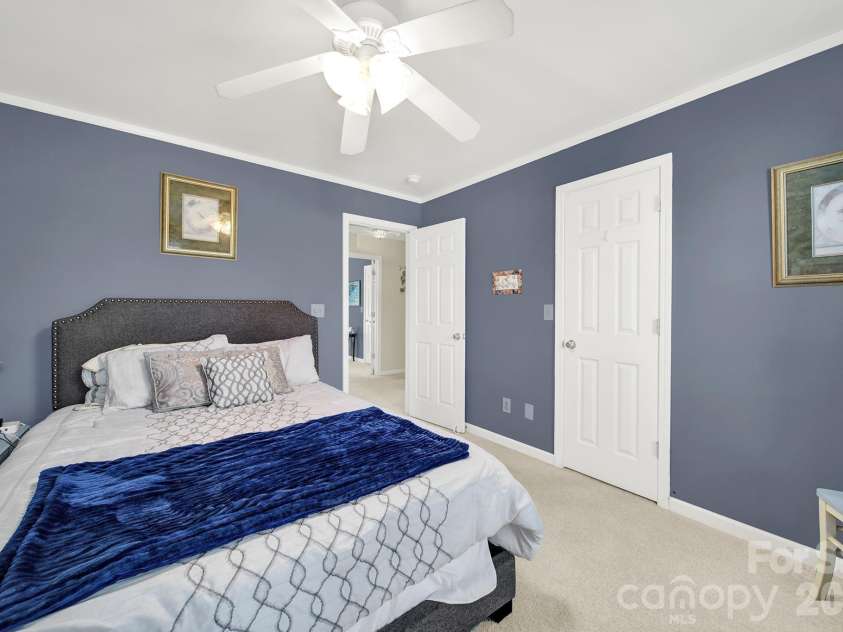 3752 Leela Palace Way, Fort Mill, SC 29708.  MLS# CAR4382778, YatesRealty ID 23410. 